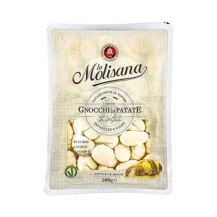 La Molisana Gnocchi Di Patate Pasta 500G