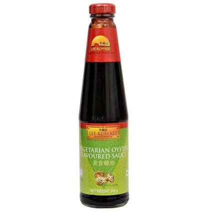 Lee Kum Kee Veg Oyster Sauce 510G