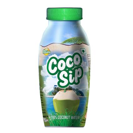 Coconut Water - Coco Sip