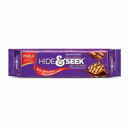Parle Hide&Seek Choccolate Cookies ,100G