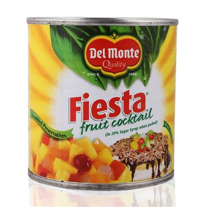 Fruit Fiesta Cocktail - Del Monte