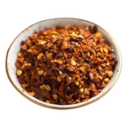 Organic Red Chilli Flakes - Healthy Alternatives