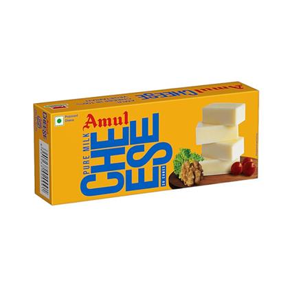 Amul Processed Cheese Cubes 500G