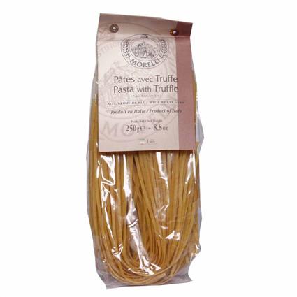 Morelli Linguine Truffles Pasta 250G