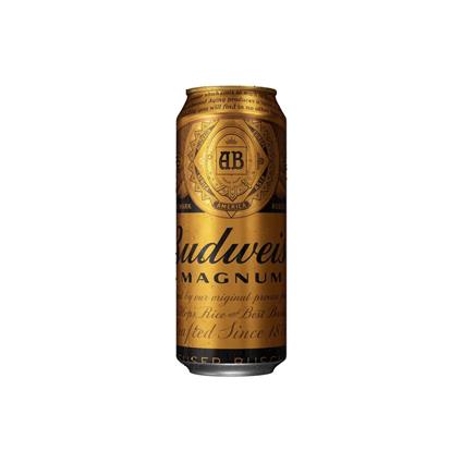 Budweiser Budweiser