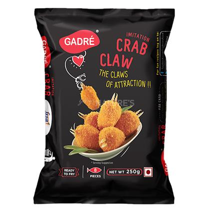 JUS LIKE CRAB CLAWS 250g