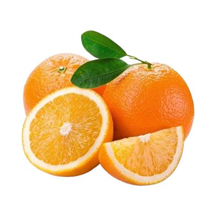 Nagpur Orange