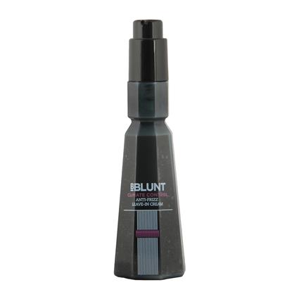 Hair Cream Climate Control Anti Frizz Leave - Bblunt