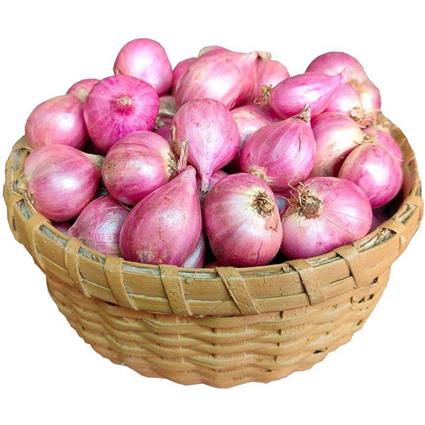 Imported Onion Shallots