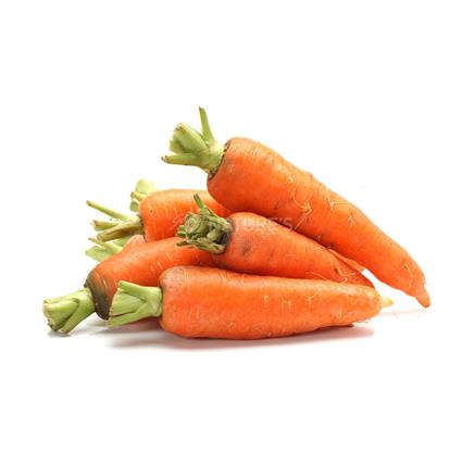 English Carrot