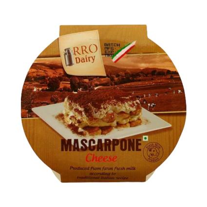 Rro Cheese Mascarpone 200G Tub