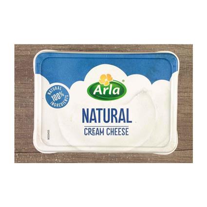 Arla Cheese Natural Cream 150G