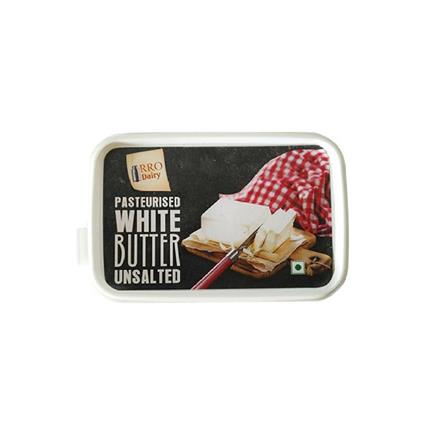 UNSALTED BUTTER LOOSE - Rro