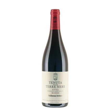 Tenuta Delle Terre Nere Etna Rosso 750Ml