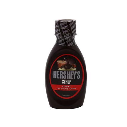 Hersheys Chocolate Syrup 200G