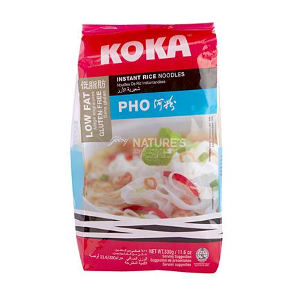 Koka Instant Rice Noodles 330G Pouch