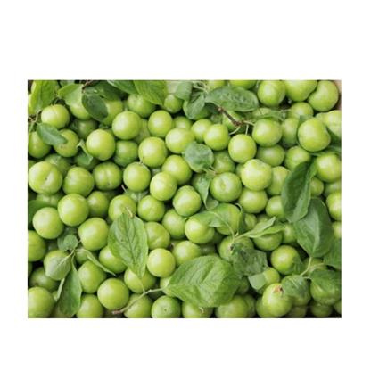 ORGANIC PLUM HOG PACK 200G