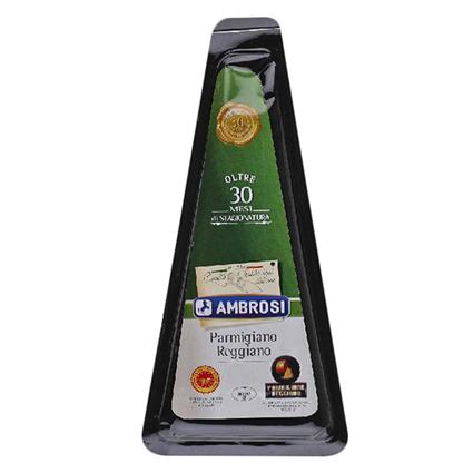 Ambrosi Cheese 30 Mesi Parmigiano Reggiano 150G