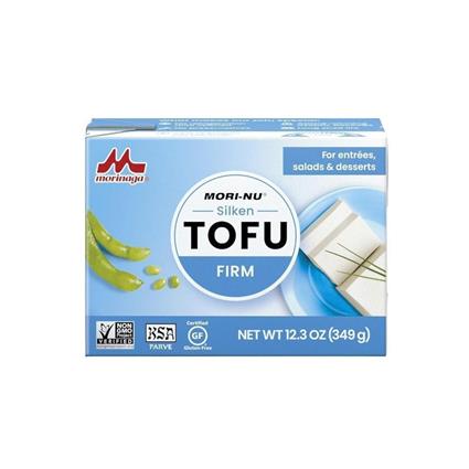 Silken Tofu Mori-Nu Firm 349G