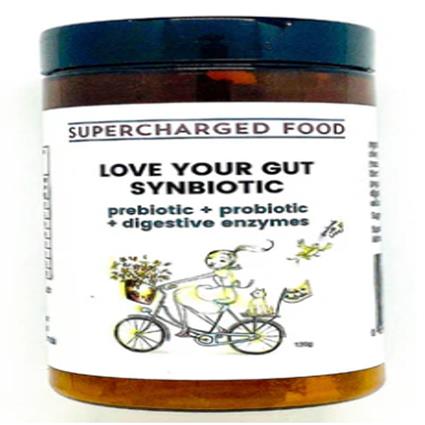 Supercharged Love Your Gut Synbiotic