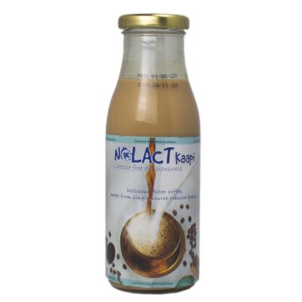 Nolact   Kappi 282Ml Bottle