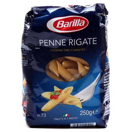 Barilla Penne Rigate Pasta 500G Box
