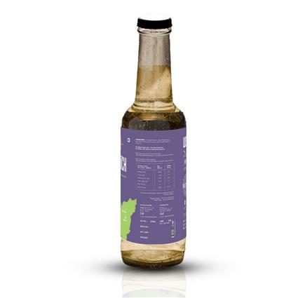 SBOOCH Kombucha Naga Pepper 275 Ml