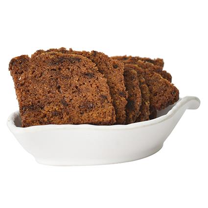 L EXCLUSIF CARROT BISCOTTI 100G