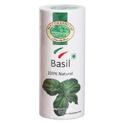 Basil - Naturesmith