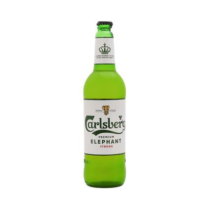 Carlsberg Elephant Strong 650Ml Btl