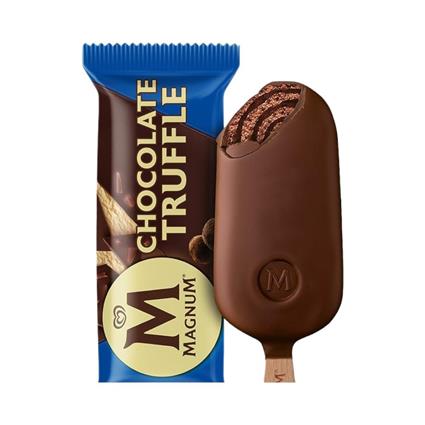 Kwality Walls Magnum Truffle Ice Cream 80Ml