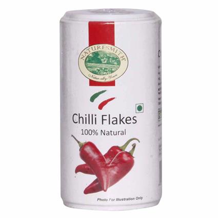 Chilli Flakes - Nature Smith