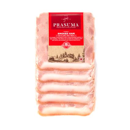 Prasuma Smoked Ham 200G Pouch