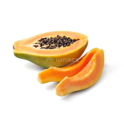 Papaya Organic