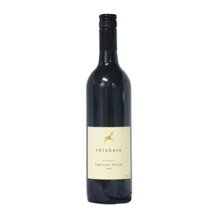 Chinkara Cara Cabernet Merlot 750Ml