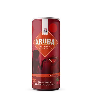 Aruba Premium Mixers Tonic Water 250ML