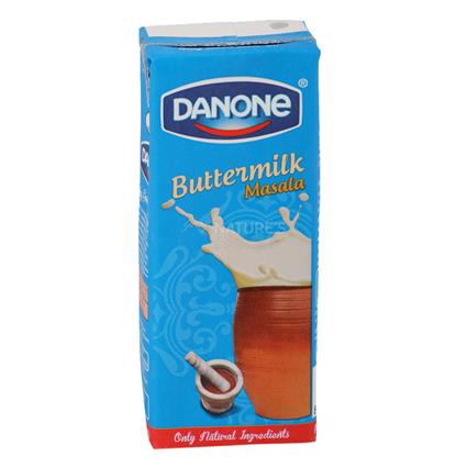 Masala Buttermilk - Danone