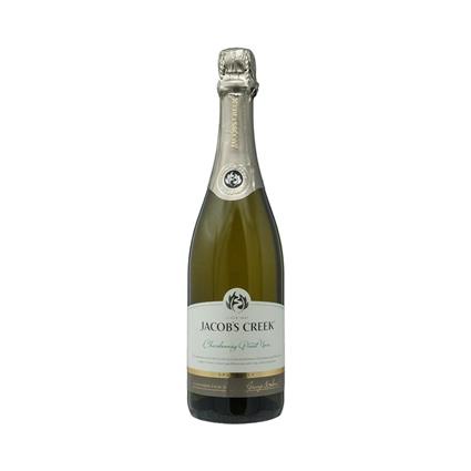 Jacobs Creek Chardonnay Pinotnoir 750 Ml