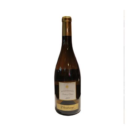 RENAISSANCE CHARDONNAY 750ML