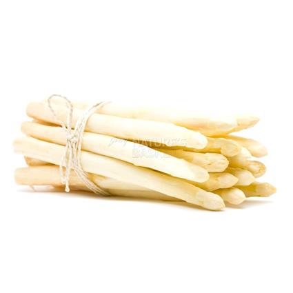 Imported White Asparagus