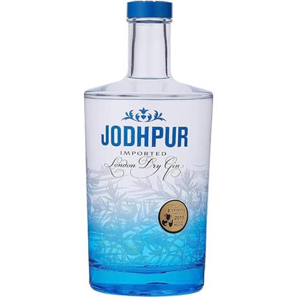 Jodhpur Gin 700 Ml