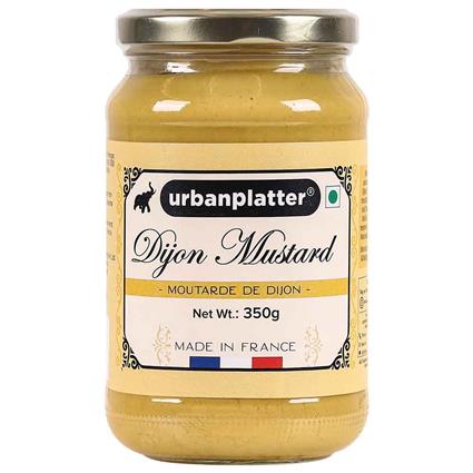 Urban Platter French Dijon Mustard 350G