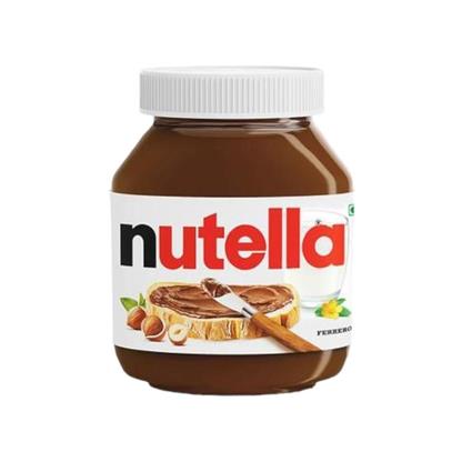 Nutella Hazelnut  Spread 180G Jar