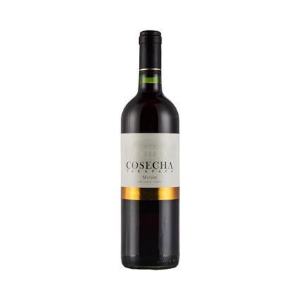 Cosecha Tarapaca Merlot 750Ml