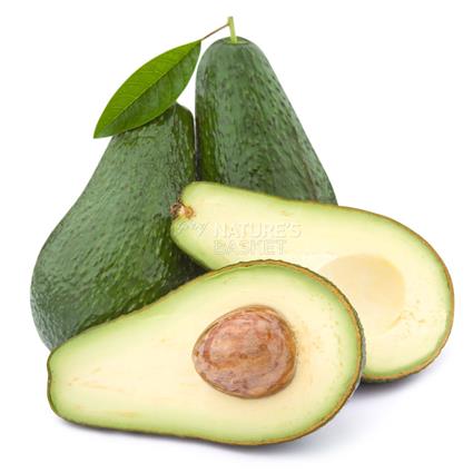 Avocado Pack 3Pc (Approx 550-700G)