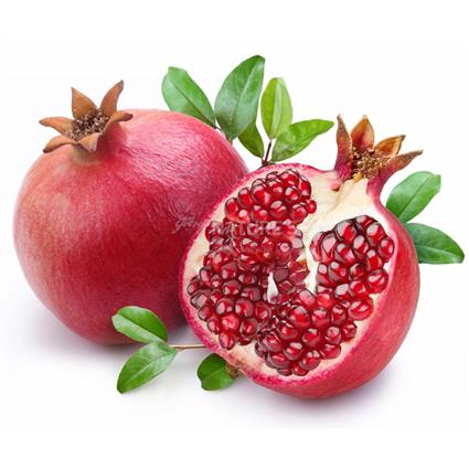 Pomegranate Arils