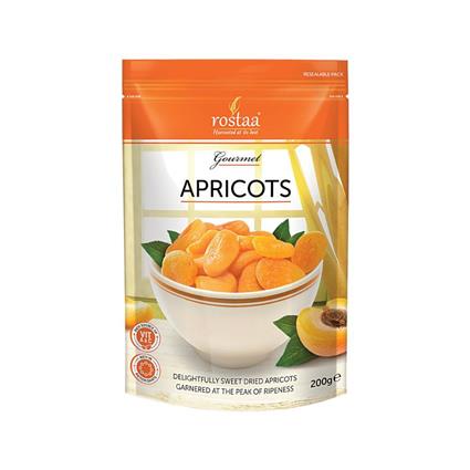 Rostaa Golden Apricots 200G