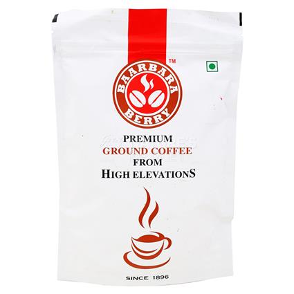 BAARBARA BERRY FILTER COFFEE 250 G