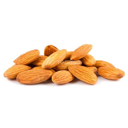 American Almonds Special - Healthy Alternatives