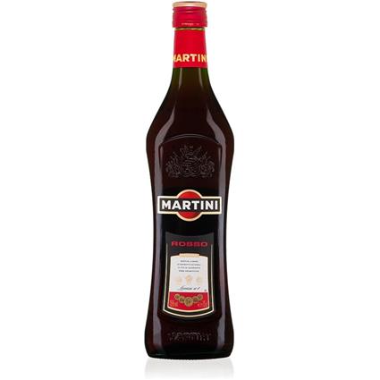 MARTINI ROSSO VERMOUTH 1000 ML